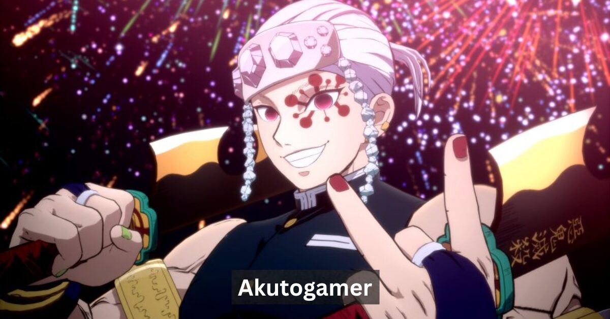 Akutogamer