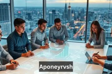 Aponeyrvsh