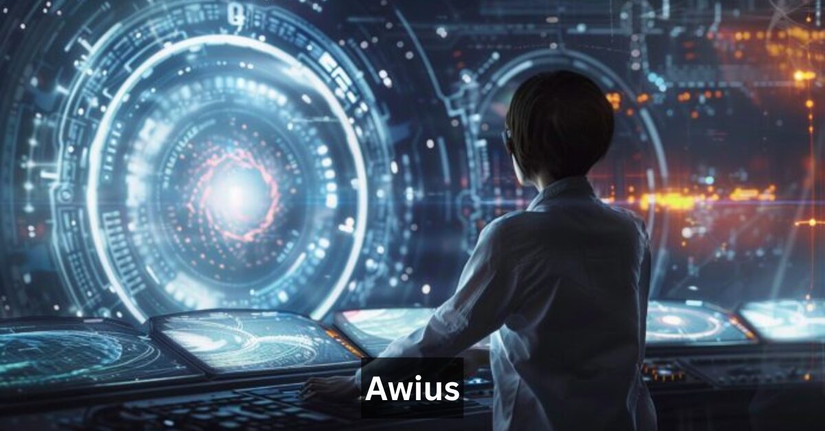Awius
