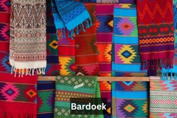 Bardoek