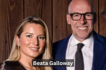 Beata Galloway