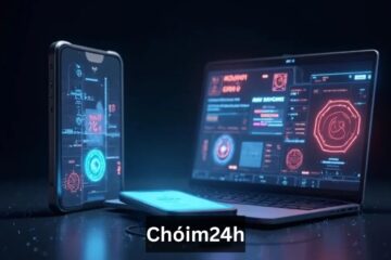 Chóim24h