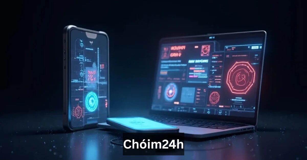 Chóim24h