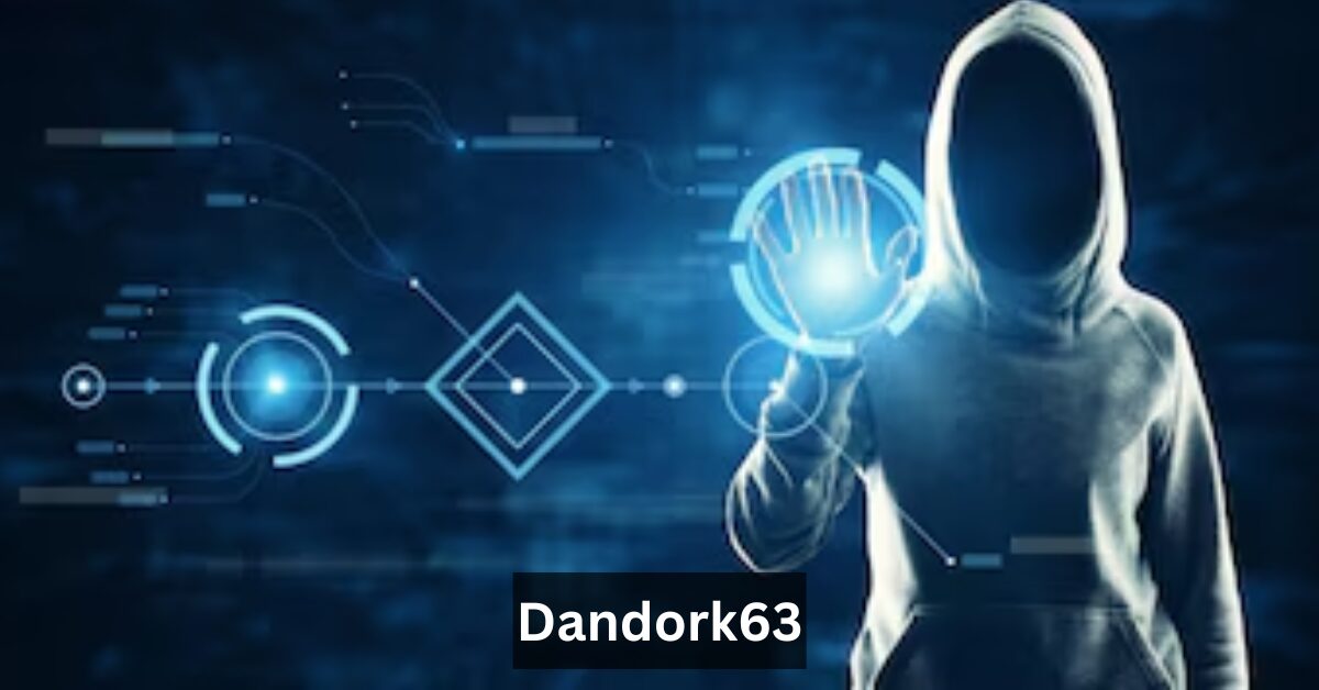 Dandork63