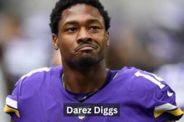 Darez Diggs