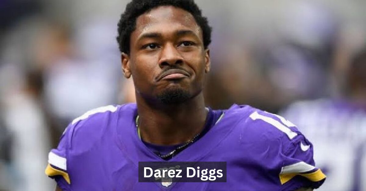 Darez Diggs