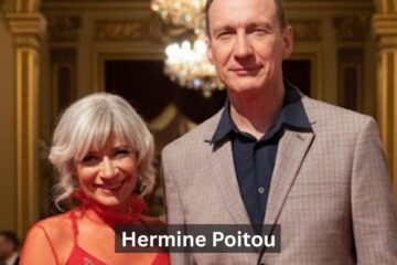 Hermine Poitou
