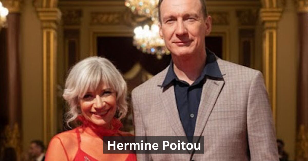 Hermine Poitou