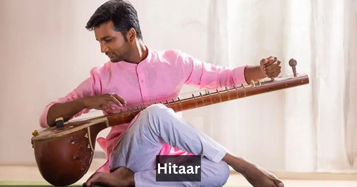 Hitaar
