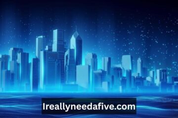 Ireallyneedafive.com