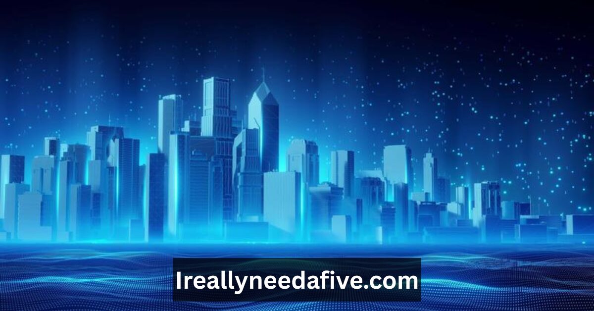 Ireallyneedafive.com