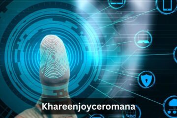Khareenjoyceromana