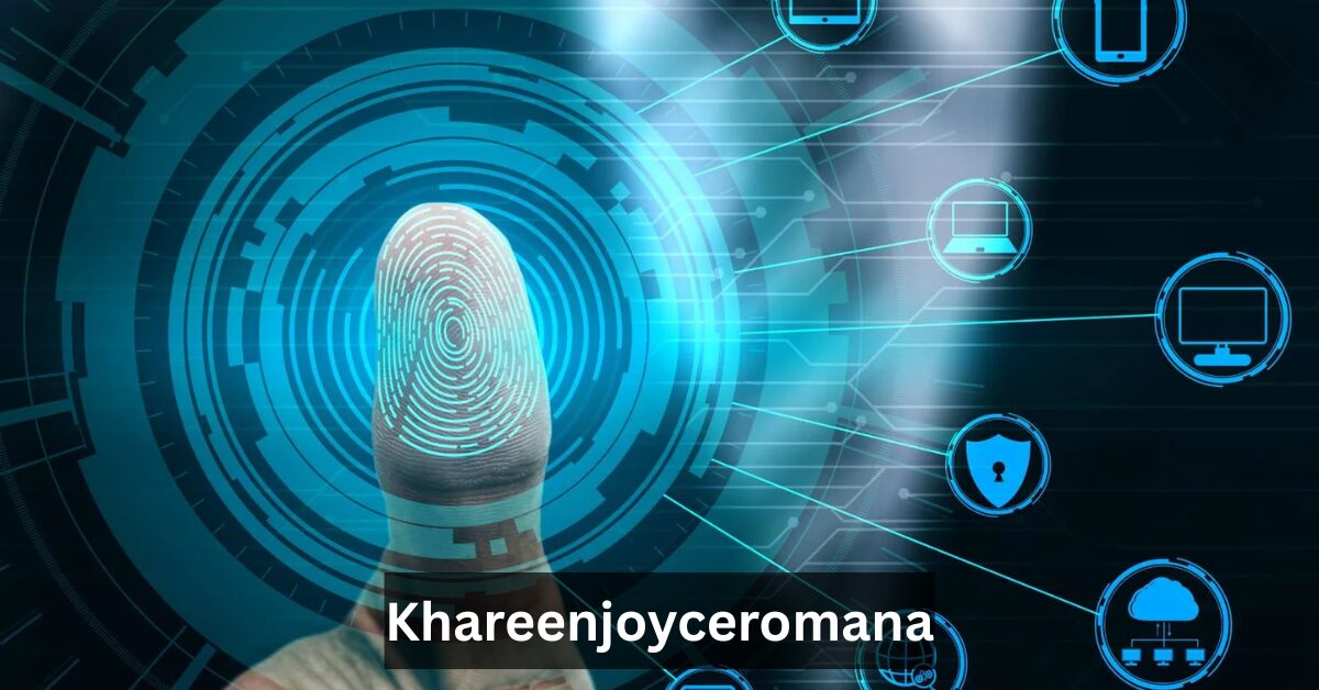 Khareenjoyceromana