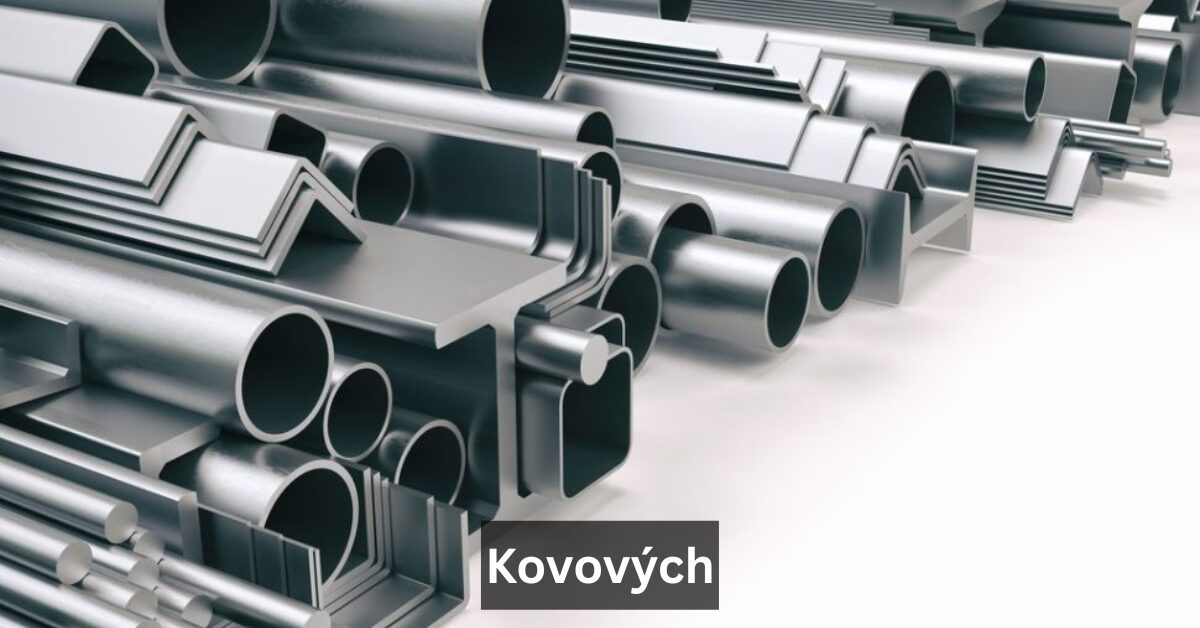 Kovových
