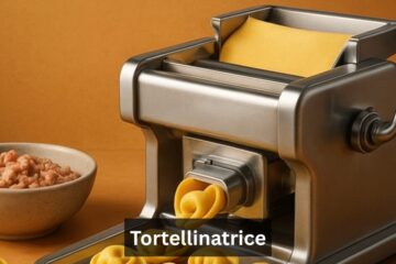 Tortellinatrice