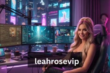leahrosevip