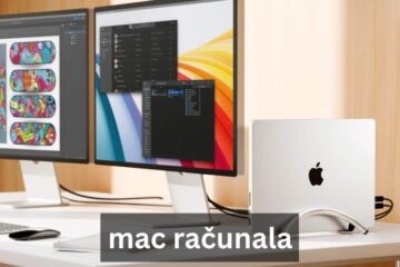 mac računala