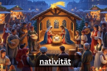 nativität