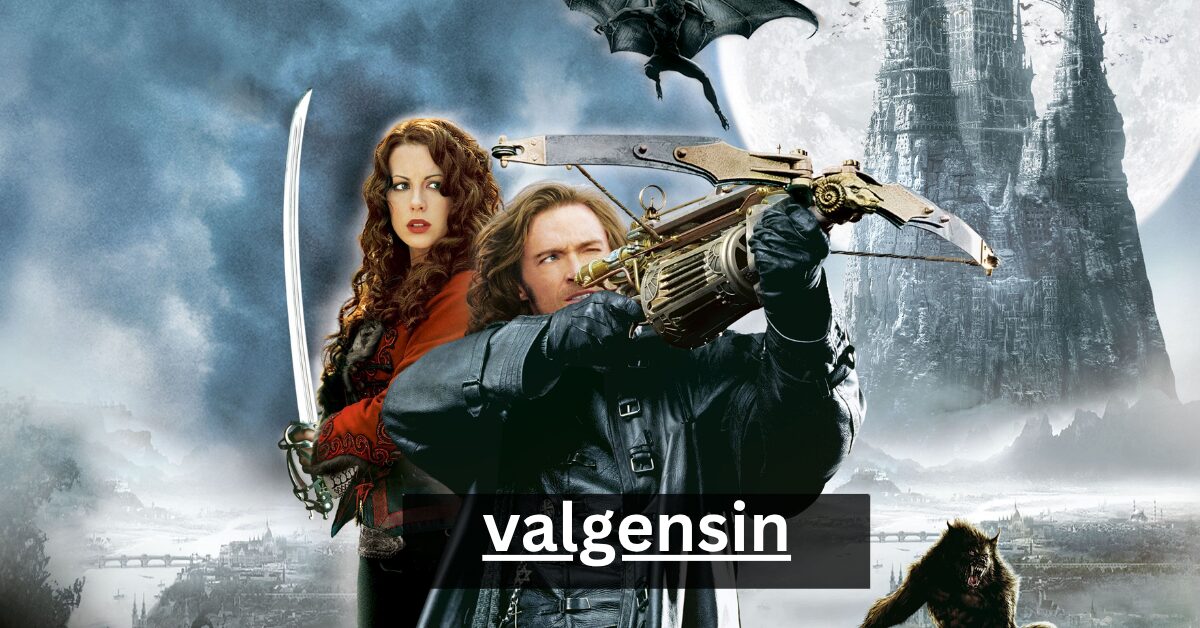 valgensin