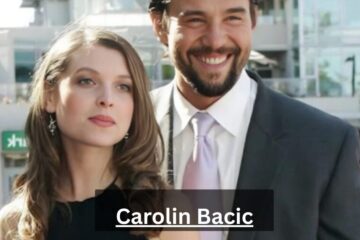 Carolin Bacic