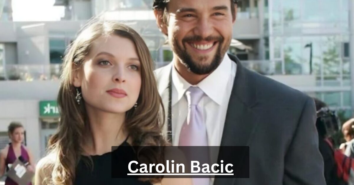 Carolin Bacic