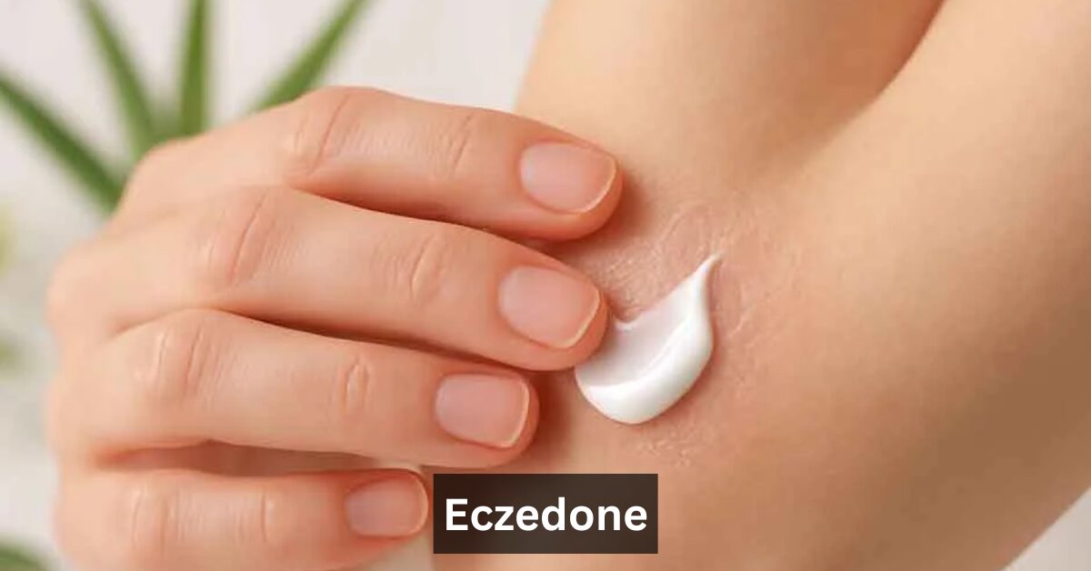 Eczedone