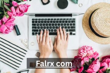 Falrx com