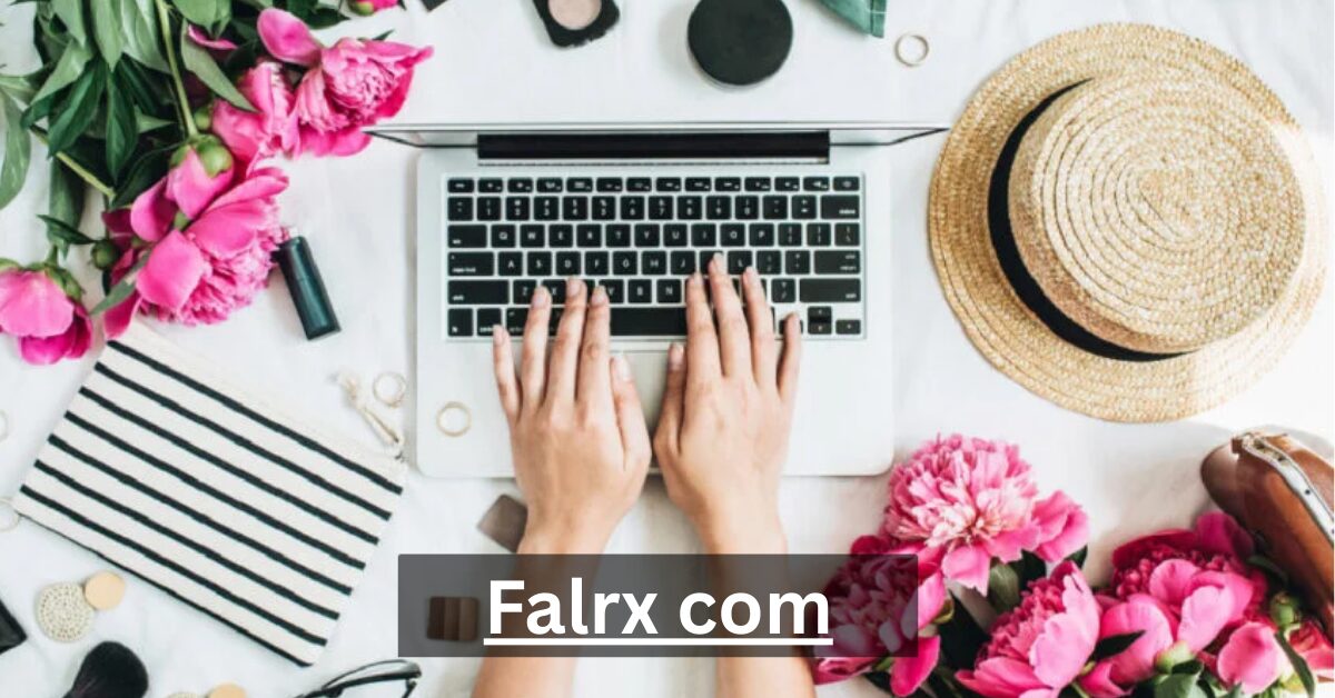 Falrx com
