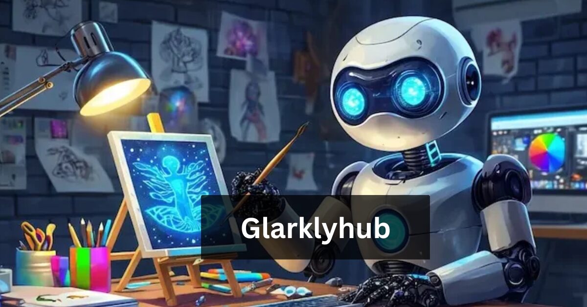 Glarklyhub