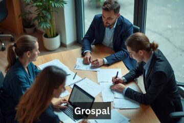 Grospal