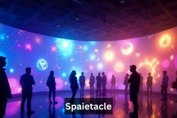 Spaietacle