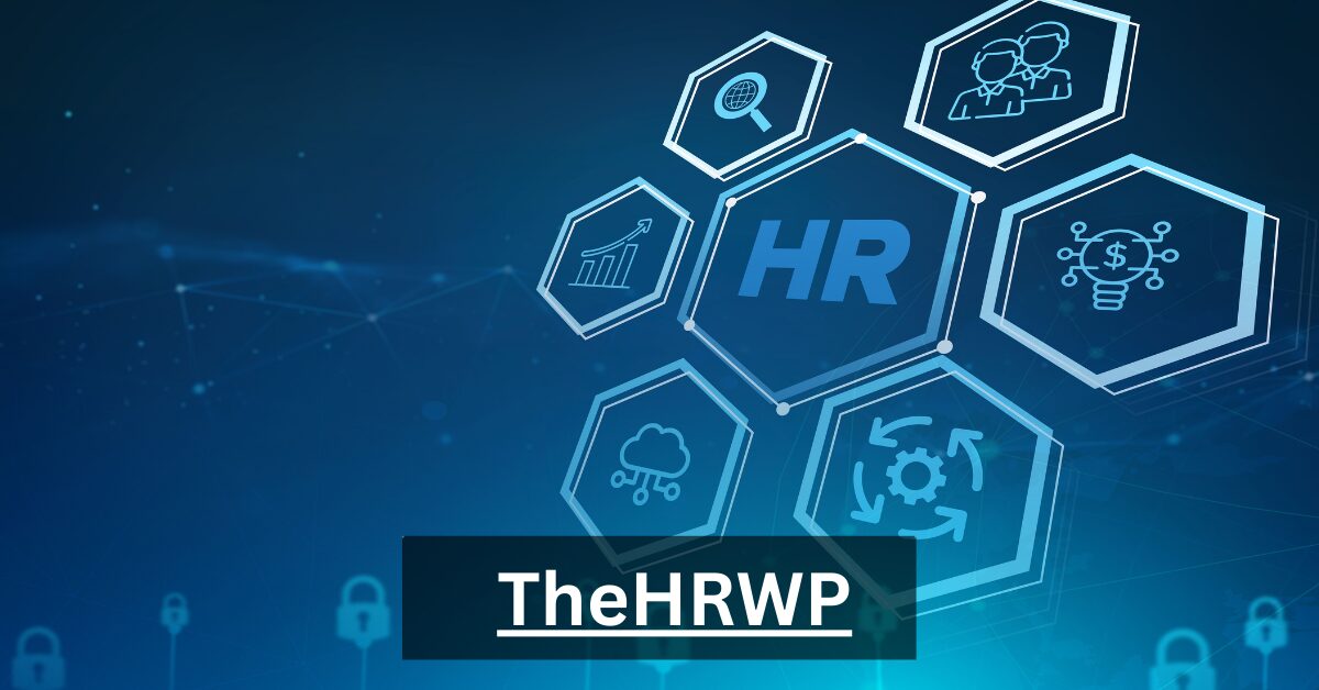 TheHRWP