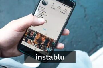 instablu