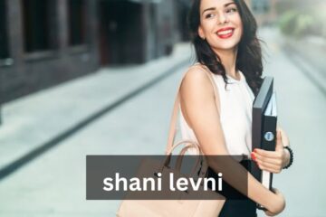 shani levni