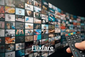 Flixfare