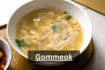 Gommeok