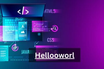 Hellooworl