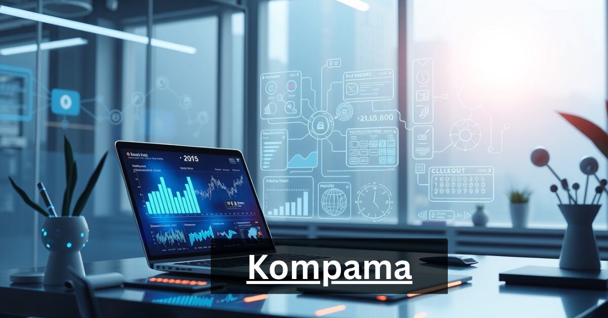 Kompama