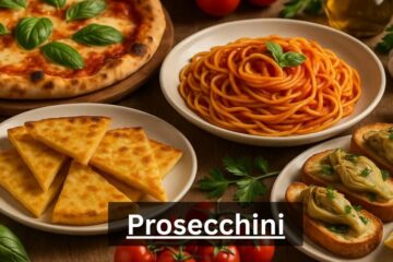 Prosecchini