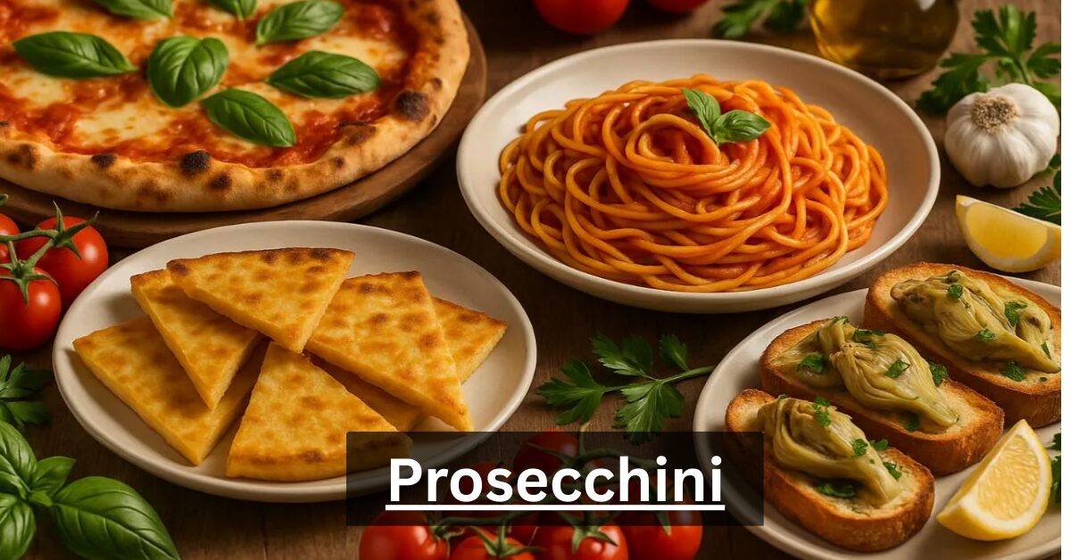 Prosecchini