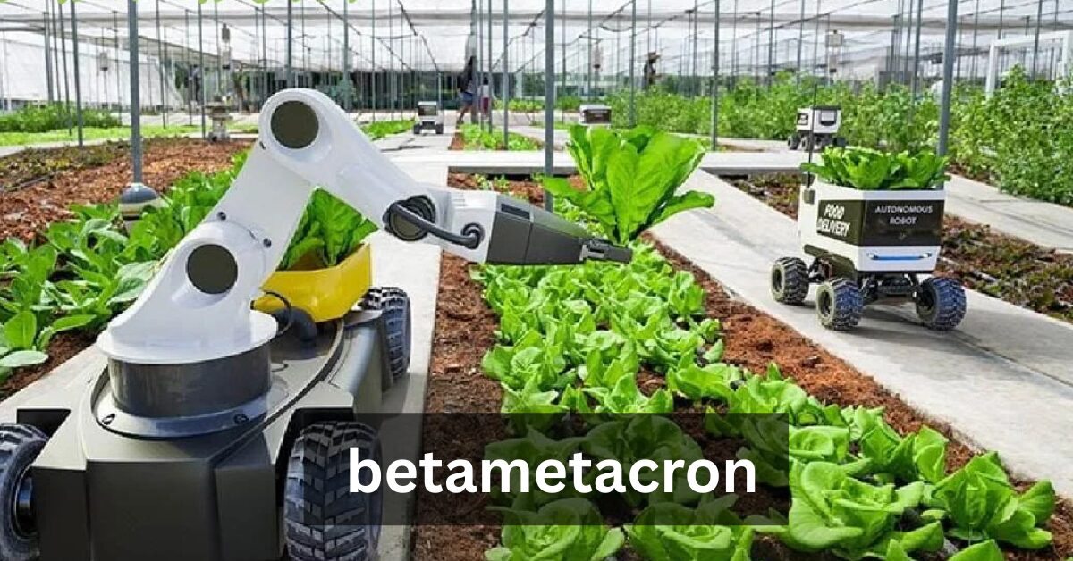 betametacron
