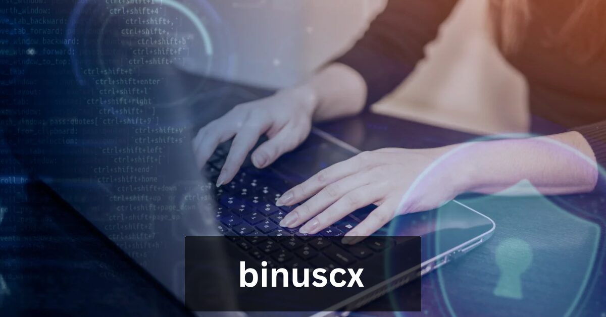binuscx