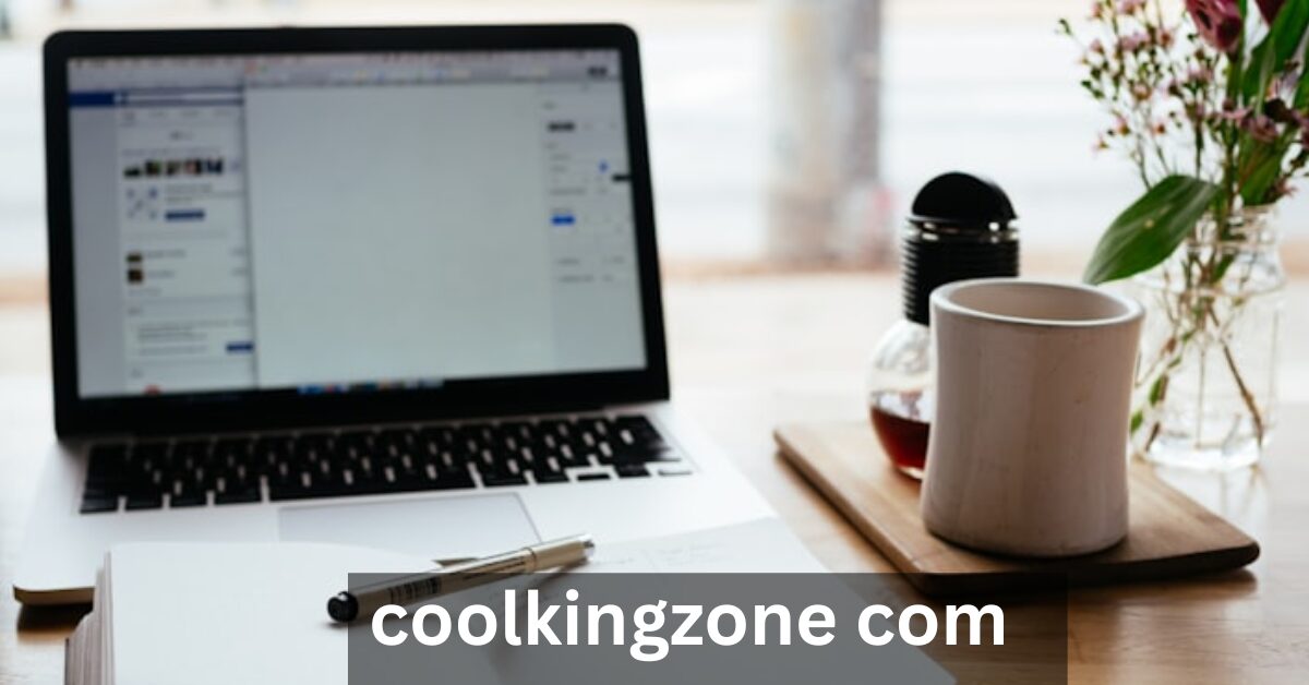 coolkingzone com