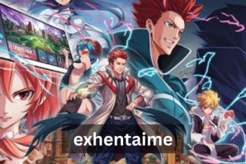 exhentaime