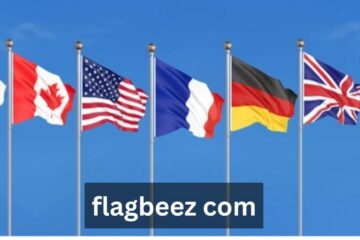 flagbeez com