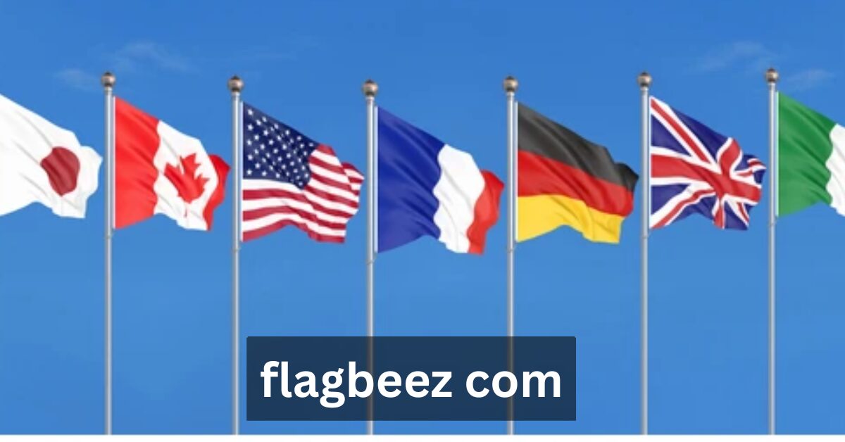 flagbeez com