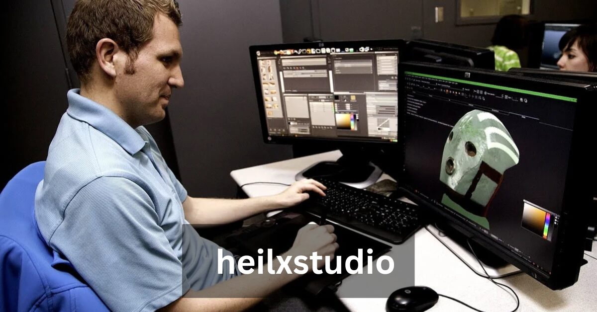 heilxstudio