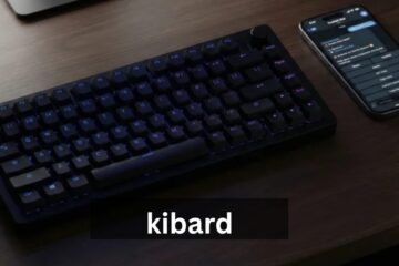 kibard