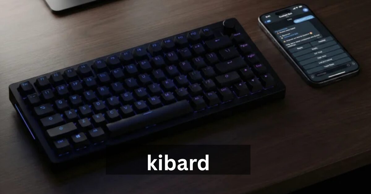 kibard