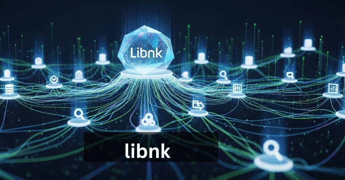 libnk